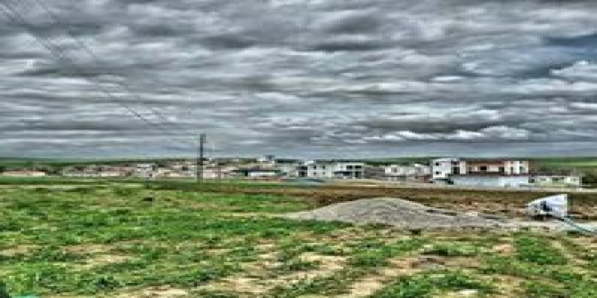 Bismil Karagöz Köyü