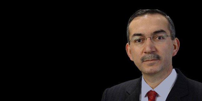 Ordu Üniversitesi Rektörlüğü’ne Akdoğan Atandı