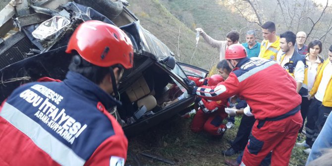 “Geç Gitmek, Hiç Gitmemekten İyidir”