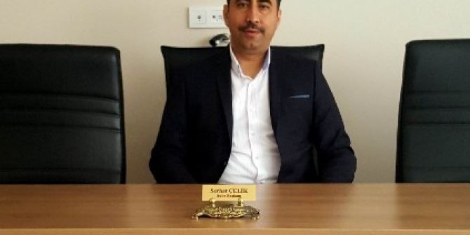 Çelik : “Terör Saldırısını Lanetliyoruz”