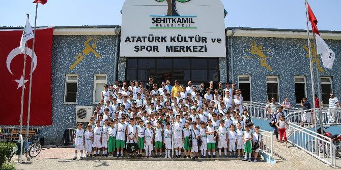 Fadıloğlu’ndan Sporculara Altın Öğütler