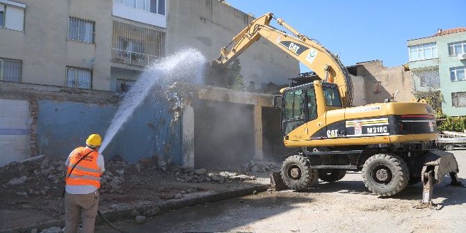 İzmir’in En Büyük Sosyal Marketi Torbalı’da Açılacak