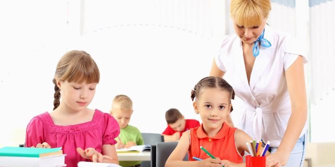 Çocuklara Ödev Yapma Bilinci Nasıl Kazandırılır?