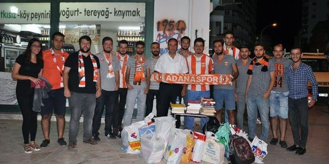 Tümer’den Üniversitelilerin Kitap Kampanyasına Destek