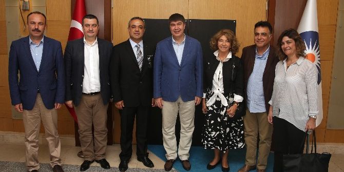 Antalya Dev Organizasyona Hazırlanıyor