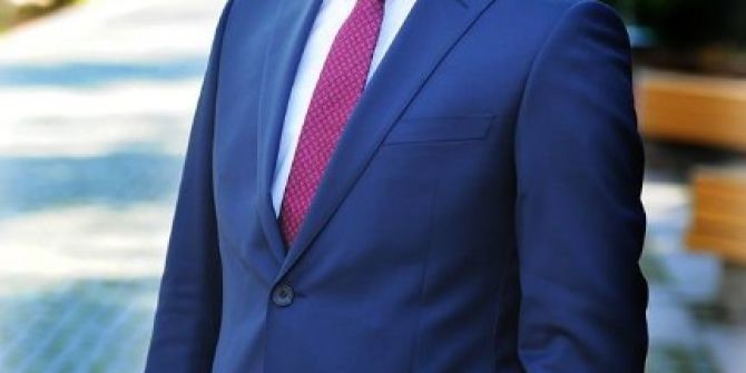 Tarıkdaroğlu Bakan Müezzinoğlu’nun Özel Kalemi Oldu