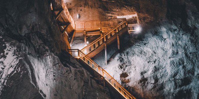 Elazığ Ekonomisini Madencilik Ayakta Tutuyor