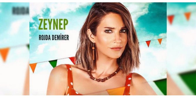 Rojda Demirer’den Duyuru