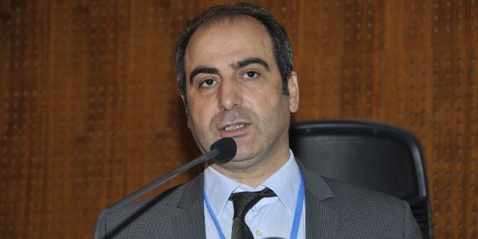 Selçuk Üniversitesi Turizm Fakültesi En Gözde Fakülteler Arasında