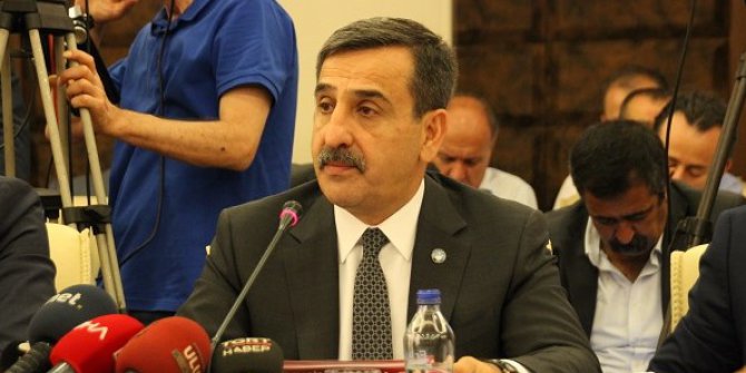 5. Dönem Toplu Sözleşme Görüşmeleri Başladı