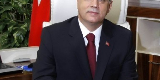 Başkan Kayda: “Türk Milletinin Başı Sağ Olsun”