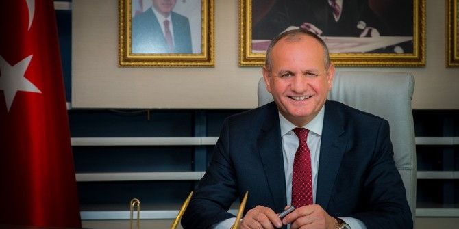 Başkan Keleş Halkla Buluşuyor