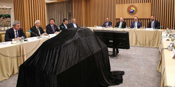 İşte Yerli Otomobil