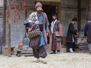 Yunus Emre Aşkın Yolculuğu 26.Bölüm Fragmanı-İZLE