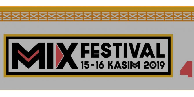 Mıx Festival Presented By %100 Music