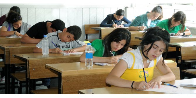 Lgs’de İkinci Nakil Dönemi Tercihler İçin Son Gün