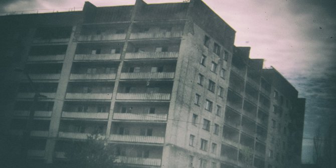 Ege Denizinde Deprem