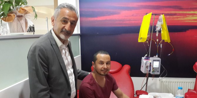 “Ordu’ya İkinci Onkoloji Uzmanı Acil Atanmalıdır”