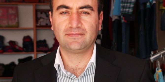 Ahlat Eso’dan Makine Teçhizat Kredi Desteği Açıklaması