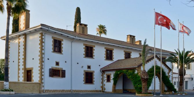 Kktc’ye Giden 4 Turistten 3’ü Tc Vatandaşı