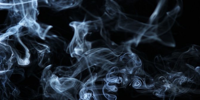 Türk Erkeklerin Yüzde 41’i Tiryaki !