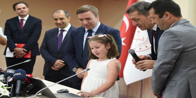 20 Bin Öğretmen Atandı