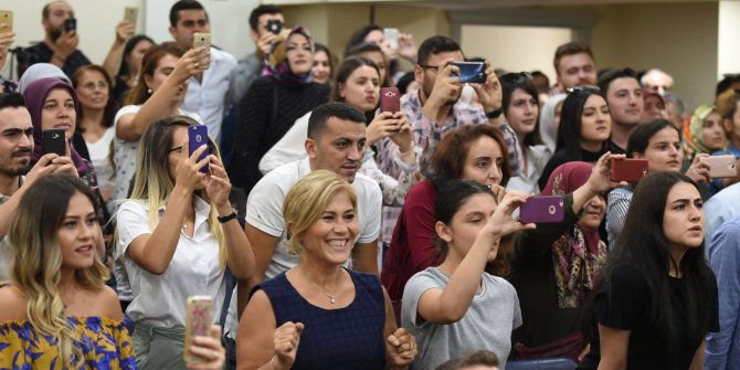En Fazla Öğretmen İstanbul Ve Şanlıurfa’ya Atandı