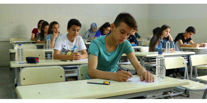 Lgs İkinci Nakilde Öğrencilerin Yüzde 99’u İstedikleri Liseye Yerleşti