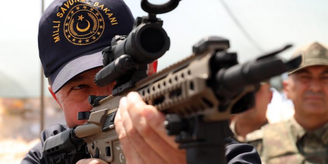 Kktc’de Tarihe Geçen Program