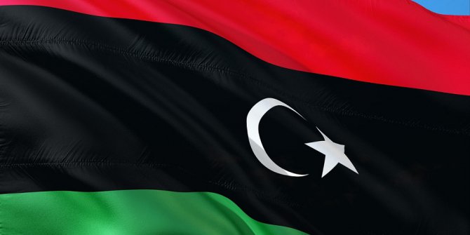 Dışişleri Bakanlığı’ndan Libya Açıklaması