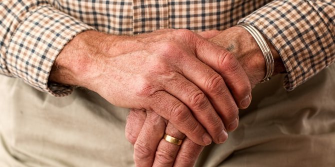 “Toplu Görüşmelerde Emeklileri Unutmayın”