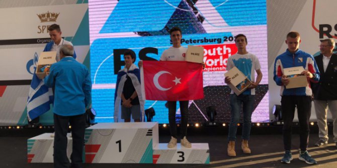 Kerim Dünya Üçüncüsü