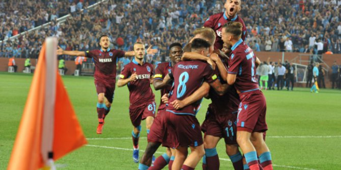 Karaman’dan Sparta Prag Maçı Yorumu