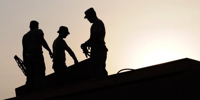 İşsizlik Yüzde %12,8’e Yükseldi