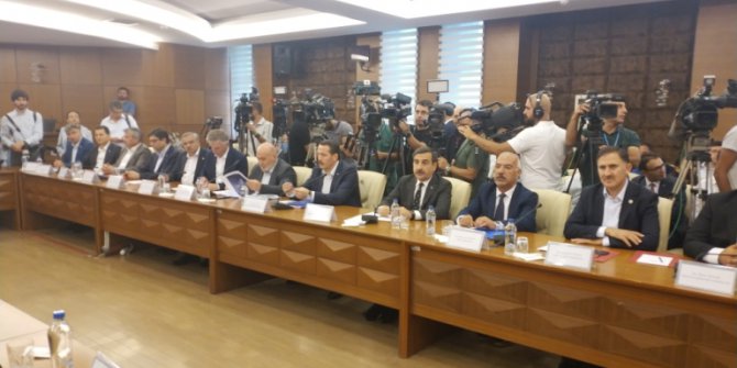 “Memur Zammı Teklifini Kabul Etmemiz Mümkün Değil”