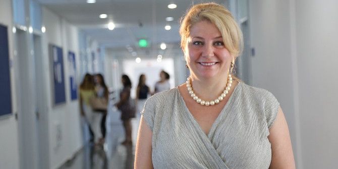 Gaü İstanbul Yerleşkesi İle Akademik Yıla Hazır