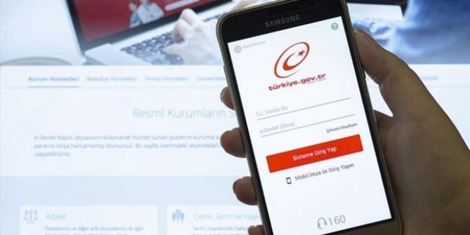 E-kayıt Nasıl Yapılır | E-kayıt son başvuru tarihi ne zaman