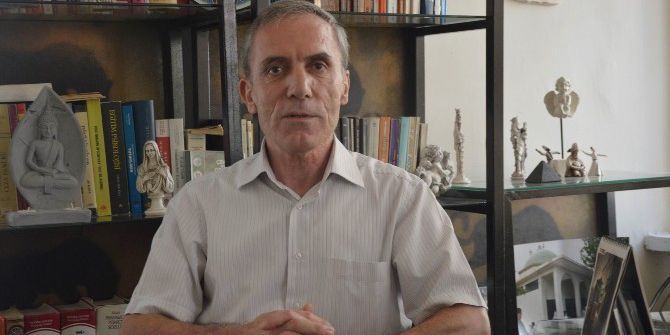 Sohram-der, 3 Bin 100 Kişiye Psikolojik Destek Verdi