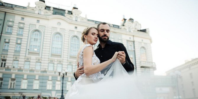 Dünya Şampiyonu Atletimiz Ramil Guliyev Dünyaevine Girdi