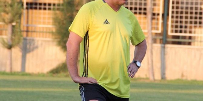 Aydınspor 1923’te Bahaddin Güneş Dönemi Sona Erdi