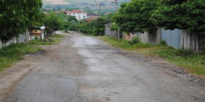 Germencik Abdurrahman Köyü