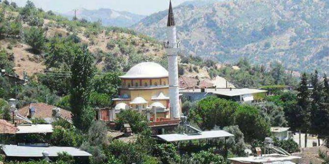 Germencik Çarıklar Köyü