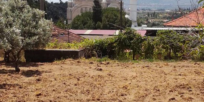 Germencik Dağkaraağaç Köyü