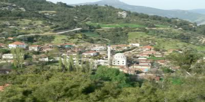 Germencik Habibler Köyü