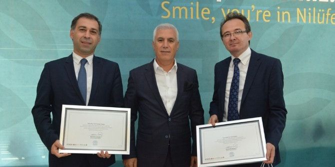 Depresyon Tedavisine İlişkin Buluşlarını Bozbey İle Paylaştılar