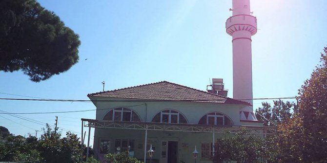 Germencik Ömerbeyli Köyü