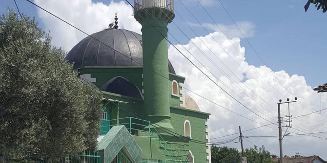 Germencik Reis Köyü