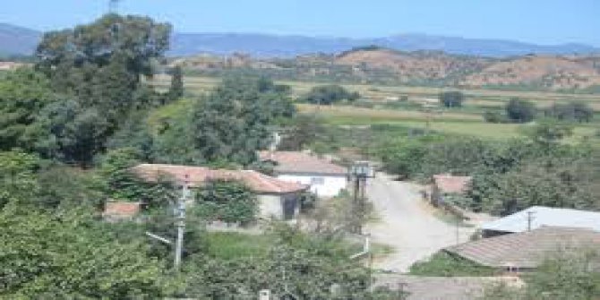 Germencik Uzunkum Köyü