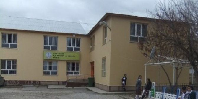 Öğrencilerin Staj Sorunu Çözüldü