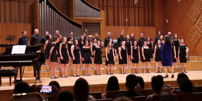 Ankaralı Sanatçılara Çağrı